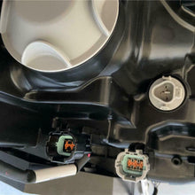 2017-2020 ROGUE HEADLIGHT LAMP DRIVER SIDE OEM 26060-6FL0A ORIGINAL NISSAN