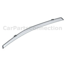 WellVisors Window Visors For 20-Up For Toyota Corolla Smoke Tint Premium Series