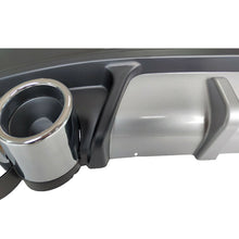 Fit For Toyota Corolla 2020-2022 Sedan Rear Bumper Lower Lip Diffuser Spoiler