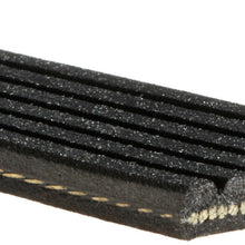 Serpentine Belt-Premium OE Micro-V Belt Gates K060563A