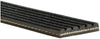 Serpentine Belt-Premium OE Micro-V Belt Gates K060563A