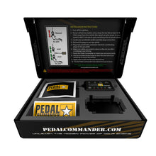 Pedal Commander Bluetooth Throttle Controller PC55 For 2014+ Toyota Corolla