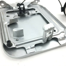 2017-2020 Nissan Rogue Fuel Lid with Fuel Cap K23 Color Code OEM USED