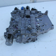 2020 TOYOTA COROLLA TRANSMISSION SOLENOID VALVE BODY (VN9)