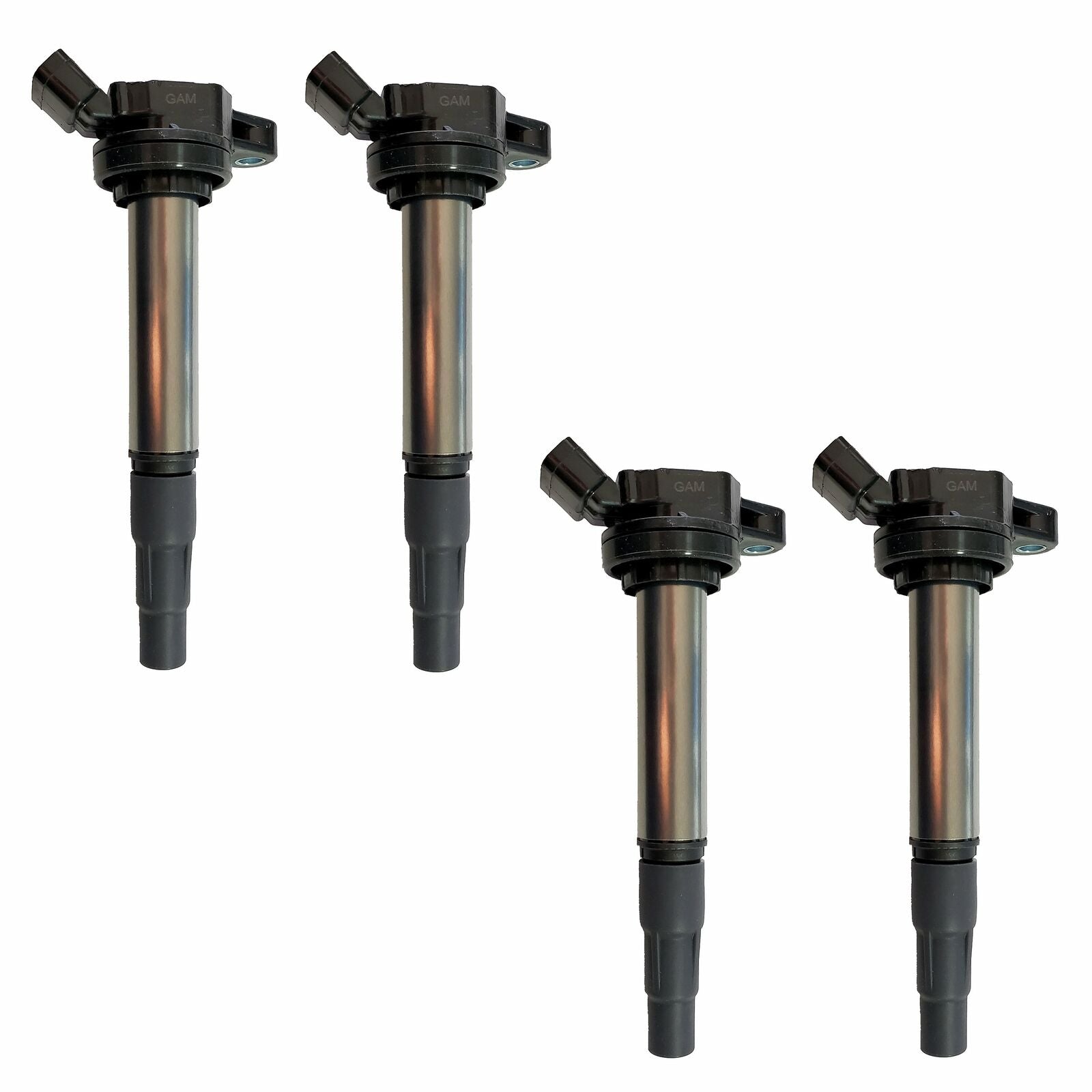4pcs Ignition Coil for 2008-2019 Toyota Corolla C-HR Matrix Prius Scion iM xD