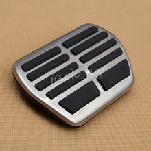Gas Brake Pedal Cover For Nissan Rogue Sport X-Trail Qashqai Kicks Kadjar QX50