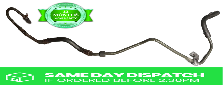 2002 - 2016 HYUNDAI GETZ 1.1 1.3 POWER STEERING LOW PRESSURE PIPE RETURN HOSE