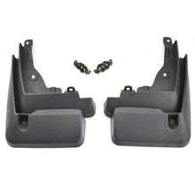 4PCS Front Rear Mud Flaps Splash Guards Fit For Toyota Corolla E210 Sedan 2020