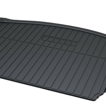 Cargo Liner Carpets Trunk Tray Car Floor Mats for 2014-2020 Nissan Rogue SV S SL