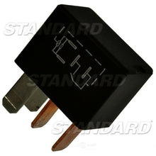A/C Compressor Control Relay Rear Standard RY-465