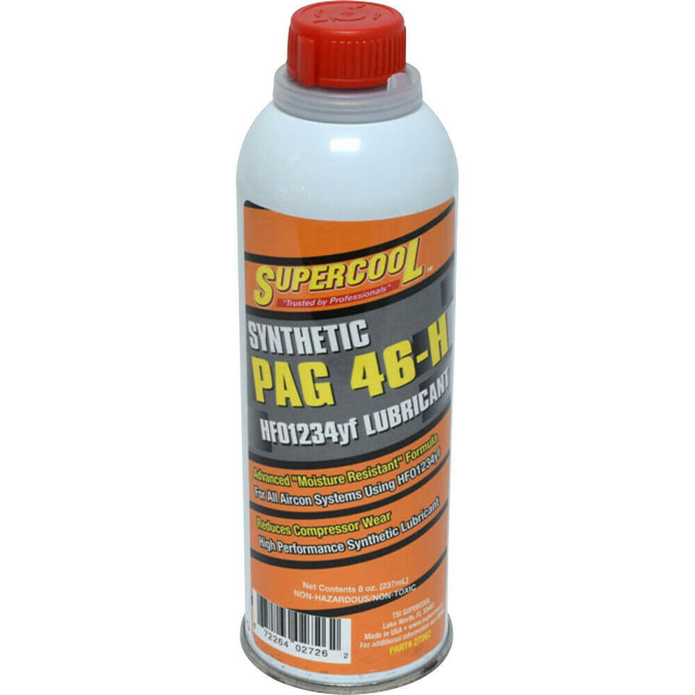 Refrigerant Oil-Pag 46-h (r-1234yf) Oil UAC RO 0900H