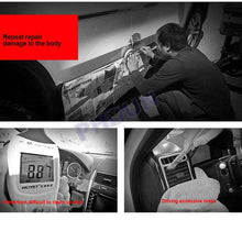 196" Rubber Seal Strip Car Door Trunk Edge Protector Trim Moulding Weatherstrip