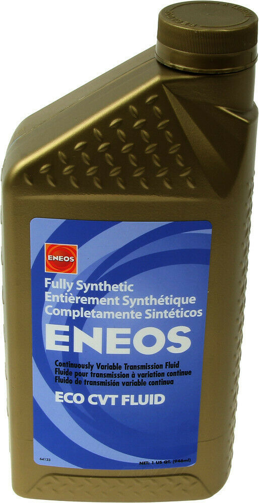 Auto Trans Fluid-Eneos Automatic Transmission Fluid WD Express 973 38007 186