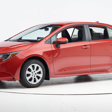 Fits James Lewis 4 Dr Sedan Driver Left Side Rear Vent Window Glass