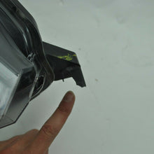 2017 2018 2019 2020 Nissan Rogue Right RH Side Dual Projector LED Headlight OEM