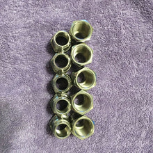 02 Oxygen sensor extender extenders adapter extension spacer HHO Test Pipe (10)