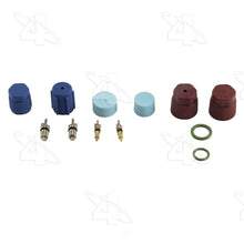 A/C Compressor Replacement Service Kit-Installer Kits fits 11-14 Maxima 3.5L-V6