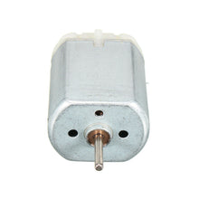 1x Car Door Lock Motor Actuator FC-280PC-22125 For Lexus Toyota Mabuchi Speed