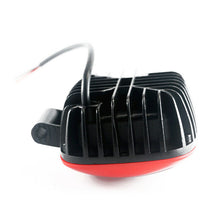 2*Car Square Working Lamp LED Truck Light Marine Spotlight Projection Dock Light