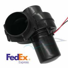 3" Short Ram Turbocharger/Supercharger Intakes Cold Air Intake Pipe Generator