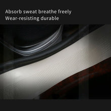 Synthetic Leather Auto Car Steering Wheel Cover Universal 15"/38cm Wear Durable