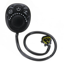 12V/24V Parking Heater Controller Knob Switch For Truck Track Air Diesel Heater