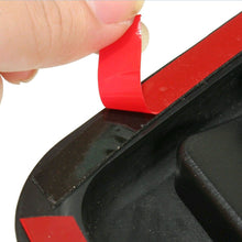 2x Car Decorative Air Flow Intake Scoop Turbo Bonnet Vent Cover Hood Fender