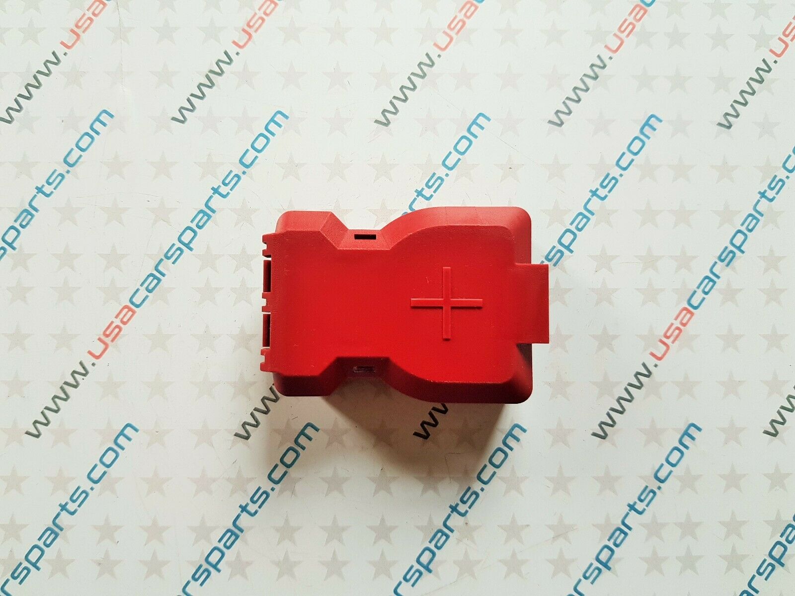 2011 - 2020 Nissan Leaf Rogue Battery Positive Cable Cover Protector OEM