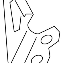 TOYOTA OEM 2018 Camry Trunk Lid-Striker 6462133030