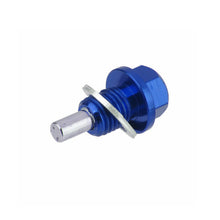 Engine Magnetic Oil Drain Plug Screw Nut Bolt Oil Drain Sump Nut M14x1.5MM