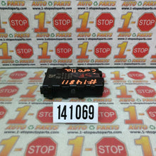 17 18 19 TOYOTA COROLLA NETWORK GATEWAY CONTROL MODULE 89100-02040 OEM