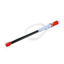 1x Battery Operated Liquid Transfer Pump Siphon Gas Oil Fish Tank Aquarium Water