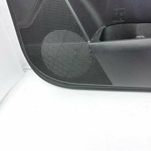 17 18 19 Toyota Corolla Front Right Interior Door Panel 67610-02R23-C3 BLACK