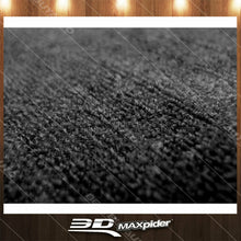 All Weather Floor Mat Set For 14-20 Nissan Rogue Rogue Sport Black Front Classic