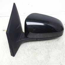 14 - 19 Toyota Corolla Driver Side View Mirror Outside 87940-02F2 W/O Heat Black