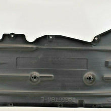 2016-2020 Honda Civic OEM Left Driver Side Under Body Floor Cover Trim Garnish