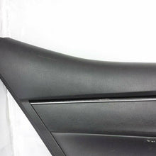 17 18 19 Toyota Corolla Rear Left Interior Door Panel 67640-02Q92-C3 *Scuffs BLK
