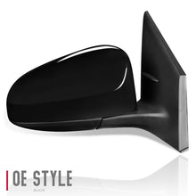 FOR 14-19 TOYOTA COROLLA SEDAN IM PAIR OE STYLE POWER+HEATED SIDE DOOR MIRROR