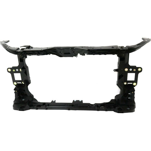 CAPA Radiator Support Core Sedan for Honda Civic 16-18 HO1225185C 71410TBCA01