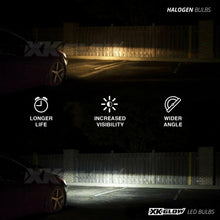 For Honda Civic 16-19 XKGlow XKchrome App Control RGB LED Conversion Kit H8