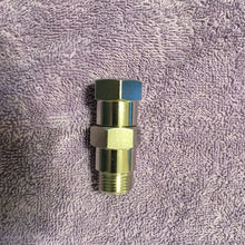02 Oxygen sensor extender extenders adapter extension spacer HHO Test Pipe (10)