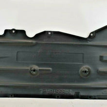 2016-2020 Honda Civic OEM Left Driver Side Under Body Floor Cover Trim Garnish