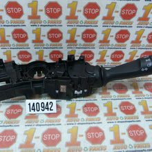 17 18 19 TOYOTA COROLLA COLUMN HEADLIGHT TURN SIGNAL SWITCH 84140-02840 OEM