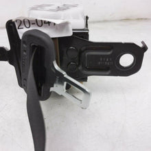 20 Toyota Corolla 4Dr Rear Middle Seat Belt 73360-12C10-C0 Japan Built Black
