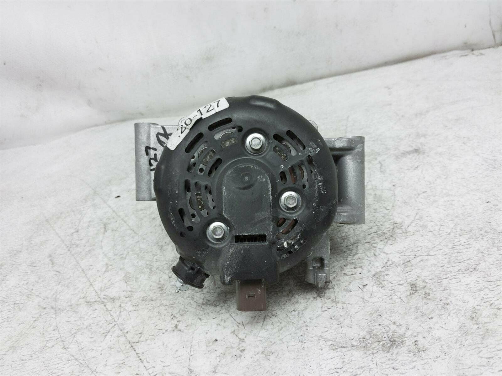 2019 2020 Toyota Corolla Alternator Generator 27060-24030 Oem