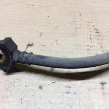 99 00 01 02 03 FORD F250 F350 LEFT HAND DRIVER SIDE BACK REAR BRAKE HOSE