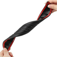 Universal Auto Accessories Car Bumper Protector Corner Anti Scratch Guard Cover