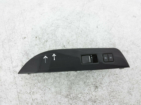 19 20 Toyota Corolla Hatchback Master Driver Window Control Switch 84040-12210