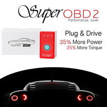 Fits 1996-2019 Toyota Camry - Performance Tuner Chip - Power Tuning Programmer