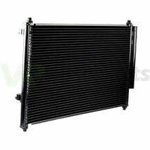 A/C Condenser For 09-10 Pontiac Vibe Scion xB 09-14 Toyota Matrix Corolla